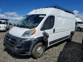 2016 Ram Promaster 3C6TRVDG5GE101079