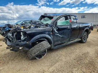 2024 Ram 2500 3C6UR5ELXRG336911 Lot 53744286
