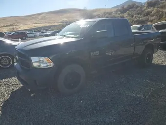 2017 Ram 1500 1C6RR7FT7HS560855 Lot 85206545