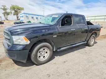 2017 Ram 1500 1C6RR7XTXHS818879 Lot 54649786