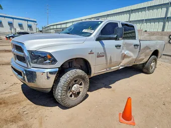 2017 Ram 2500 3C6UR5HL9HG580821 Lot 51165066