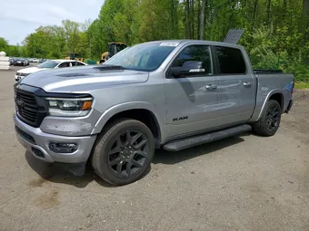 2022 Ram 1500 1C6SRFJT5NN267355 Lot 53188756