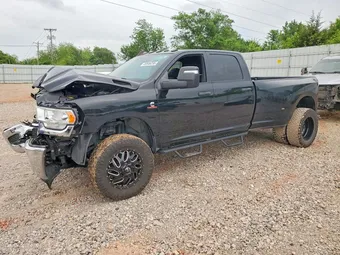 2024 Ram 3500 3C63RRGL6RG308815