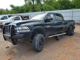 2017 Ram 2500 3C6UR5FL0HG559505 Lot 53167006