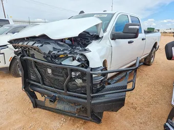2024 Ram 2500 3C6UR5HJ3RG250348 Lot 53077306