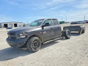 2020 Ram 1500 1C6RR6FTXLS128814 Lot 79970615