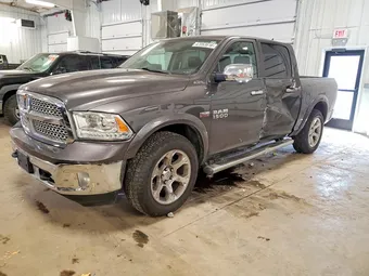 2017 Ram 1500 1C6RR7NT1HS507960 Lot 47053616