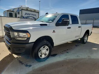 2023 Ram 3500 3C63R3CLXPG581272