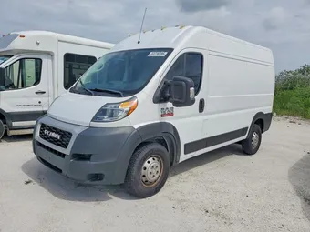 2020 Ram Promaster Cargo Van 3C6TRVBG7LE126790