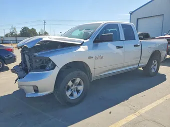 2016 Ram 1500 1C6RR7FT4GS388010 Lot 53046546