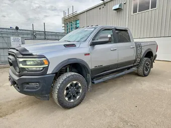 2019 Ram 2500 3C6TR5EJ6KG584234 Lot 54535546