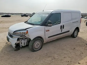2022 Ram Promaster City ZFBHRFAB4N6X66803