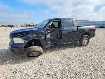 2017 Ram 1500 3C6RR6KT9HG668384 Lot 54544836