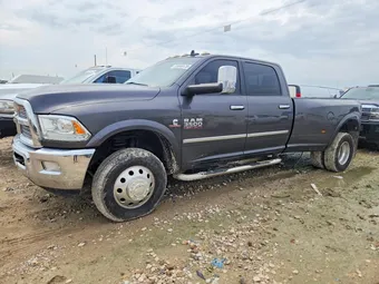 2018 Ram 3500 3C63RRJL3JG220222 Lot 53948176