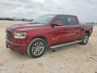 2020 Ram 1500 1C6RREJM8LN204779 Lot 76972295