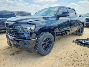 2023 Ram 1500 1C6SRFFT4PN628487 Lot 51349296