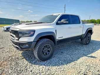 2022 Ram 1500 1C6SRFU91NN260080 Lot 47171596