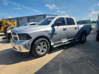 2016 Ram 1500 1C6RR6LT0GS128136 Lot 54325006