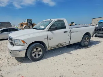 2019 Ram 1500 3C6JR6DT7KG674556 Lot 53194716