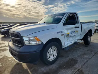 2019 Ram 1500 3C6JR6AT6KG719152 Lot 46531876