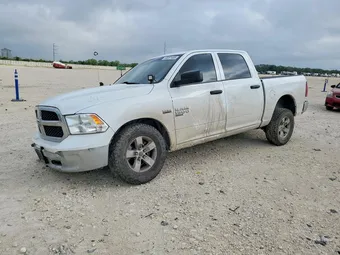 2020 Ram 1500 1C6RR7KT8LS131657 Lot 50061406