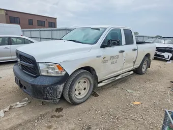 2016 Ram 1500 1C6RR6FG2GS405318 Lot 55180696