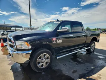 2016 Ram 3500 3C63R3DL2GG296810 Lot 57144196