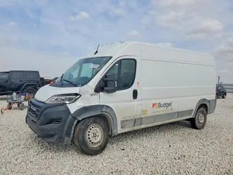 2025 Ram Promaster Cargo Van 3C6LRVDG4SE566106