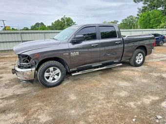 2020 Ram 1500 1C6RR6TT7LS117502 Lot 50832436