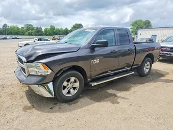 2022 Ram 1500 1C6RR6FG2NS154832 Lot 49963196