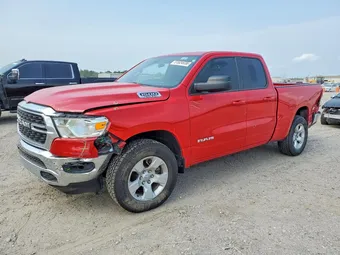 2022 Ram 1500 1C6RREBT9NN328908 Lot 51624936