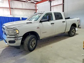 2020 Ram 2500 3C6UR5CL8LG251074 Lot 55896436