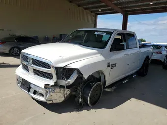 2019 Ram 1500 1C6RR6TT9KS512179 Lot 53997476