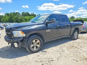 2016 Ram 1500 1C6RR7KG5GS365103 Lot 57446366