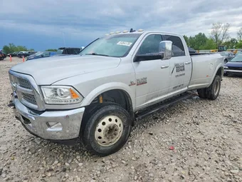 2016 Ram 3500 3C63RRJL4GG242593