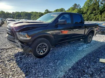 2015 Ram 1500 1C6RR7YT3FS785669 Lot 54006076