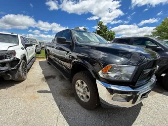 2018 Ram 2500 3C6UR5JL0JG273487 Lot 57972116
