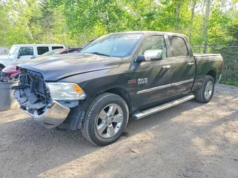 2016 Ram 1500 1C6RR7TM3GS390988 Lot 54442626