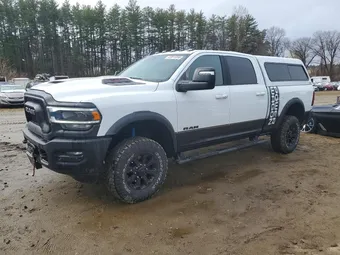 2024 Ram 2500 3C6TR5EJ4RG162957