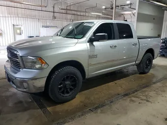 2016 Ram 1500 1C6RR7LG2GS177685 Lot 55222416