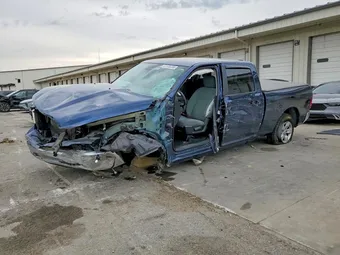 2020 Ram 1500 1C6RR7TT5LS106956 Lot 51135236