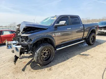 2015 Ram 2500 3C6UR5DL5FG651452 Lot 47337866
