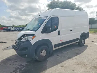 2024 Ram Promaster 3C6LRVBG0RE112464