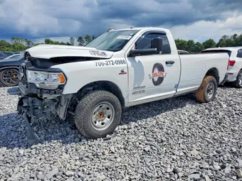 2021 Ram 2500 3C6MR4AL5MG672751 Lot 61381966