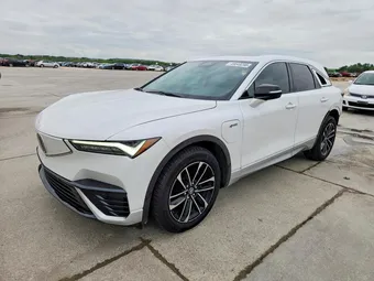 2024 Acura ZDX 4W5KHMRK2RZ517938