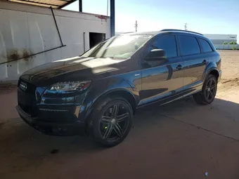 2015 Audi Q7 WA1DGAFE7FD003348