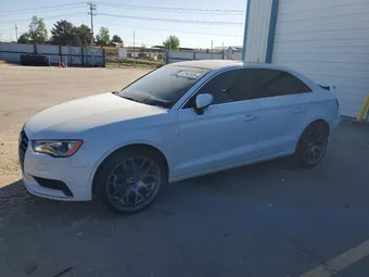2015 Audi A3 WAUBFGFF2F1015336 Lot 52932826