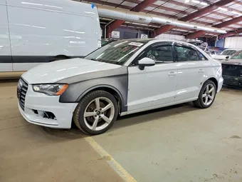 2016 Audi A3 WAUB8GFF6G1006778