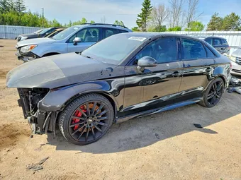 2019 Audi RS 3 WUABWGFF1KA905195