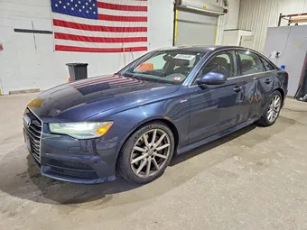 2017 Audi A6 WAUF2AFC9HN060897 Lot 52614496